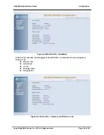 Предварительный просмотр 30 страницы TECOM GW6000 Administrator'S Manual
