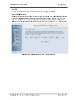 Preview for 38 page of TECOM GW6000 Administrator'S Manual