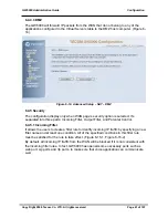 Preview for 41 page of TECOM GW6000 Administrator'S Manual
