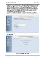 Preview for 50 page of TECOM GW6000 Administrator'S Manual