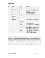 Предварительный просмотр 9 страницы TECOM HD3000 Series User Manual