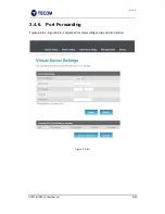 Preview for 44 page of TECOM HD3000 Series User Manual