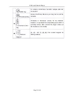 Preview for 10 page of TECOM IP2061 Administration Manual