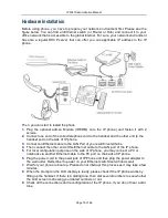 Preview for 15 page of TECOM IP2061 Administration Manual