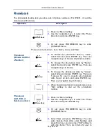 Preview for 28 page of TECOM IP2061 Administration Manual