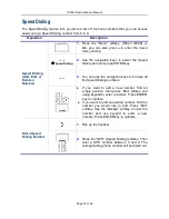 Preview for 30 page of TECOM IP2061 Administration Manual