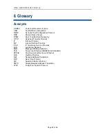 Preview for 63 page of TECOM IP2061 Administration Manual