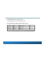 Preview for 23 page of TECOM M13 User Manual