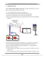 Preview for 9 page of TECOM Pro-3200 Operation Manual