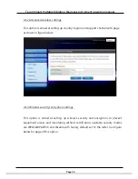 Preview for 30 page of TECOM Pro-3200 Operation Manual