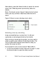 Preview for 18 page of TECOM TS1001 User Manual