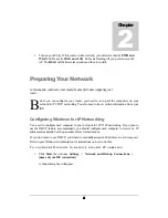 Preview for 5 page of TECOM WL5041 User Manual