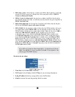 Preview for 15 page of TECOM WL5041 User Manual