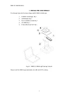 Preview for 5 page of TECOM WM5123 User Manual