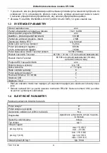 Preview for 4 page of TECOMAT FOXTROT CP-1004 Basic Documentation