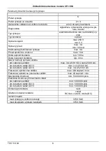 Preview for 6 page of TECOMAT FOXTROT CP-1004 Basic Documentation