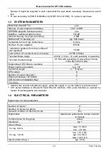 Preview for 13 page of TECOMAT FOXTROT CP-1004 Basic Documentation