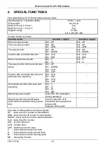 Preview for 16 page of TECOMAT FOXTROT CP-1004 Basic Documentation