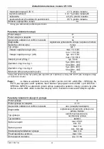 Preview for 4 page of TECOMAT FOXTROT CP-1014 Basic Documentation