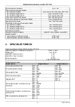 Preview for 5 page of TECOMAT FOXTROT CP-1014 Basic Documentation