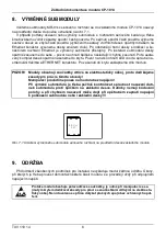 Preview for 8 page of TECOMAT FOXTROT CP-1014 Basic Documentation