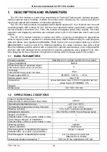 Preview for 10 page of TECOMAT FOXTROT CP-1014 Basic Documentation