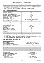 Preview for 11 page of TECOMAT FOXTROT CP-1014 Basic Documentation