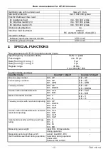 Preview for 13 page of TECOMAT FOXTROT CP-1014 Basic Documentation