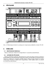 Preview for 9 page of TECOMAT FOXTROT CP-1016 Basic Documentation