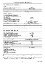 Preview for 13 page of TECOMAT FOXTROT CP-1016 Basic Documentation