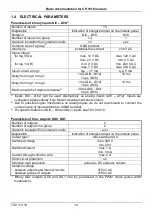 Preview for 14 page of TECOMAT FOXTROT CP-1016 Basic Documentation