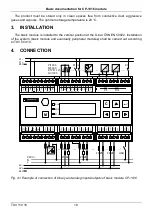 Preview for 18 page of TECOMAT FOXTROT CP-1016 Basic Documentation