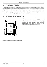 Предварительный просмотр 6 страницы TECOMAT FOXTROT SC-7104 Basic Documentation