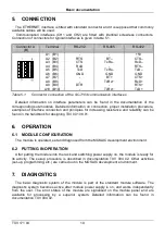 Предварительный просмотр 10 страницы TECOMAT FOXTROT SC-7104 Basic Documentation