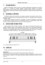 Preview for 8 page of Tecomat IC-7702 Basic Documentation