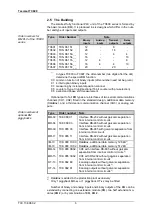 Preview for 6 page of Tecomat TC600 Series Manual