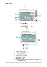 Preview for 38 page of Tecomat TC600 Series Manual