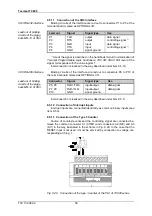 Preview for 56 page of Tecomat TC600 Series Manual