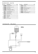 Preview for 49 page of Tecomec 15-007-01 Owner'S Manual