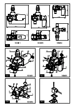 Preview for 2 page of Tecomec 8370014 Instruction Manual