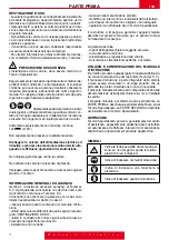 Preview for 4 page of Tecomec 8370014 Instruction Manual