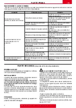 Preview for 6 page of Tecomec 8370014 Instruction Manual