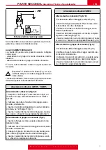 Preview for 7 page of Tecomec 8370014 Instruction Manual