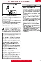 Preview for 23 page of Tecomec 8370014 Instruction Manual