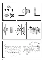 Предварительный просмотр 48 страницы Tecomec Baby Jolly 120Vac Owner'S Manual