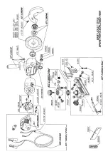 Предварительный просмотр 50 страницы Tecomec Baby Jolly 120Vac Owner'S Manual