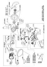 Предварительный просмотр 51 страницы Tecomec Baby Jolly 120Vac Owner'S Manual