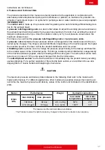 Preview for 17 page of Tecomec GEOline 8378011 Instruction Manual