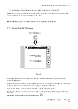 Предварительный просмотр 38 страницы Tecomec GEOline 8410073 Instruction And User'S Manual