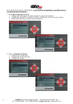 Preview for 7 page of Tecomec GEOline GeoLevel Instruction Manual